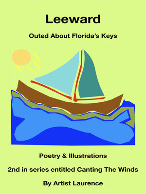 cover image of Leeward: Outed About Florida's Keys